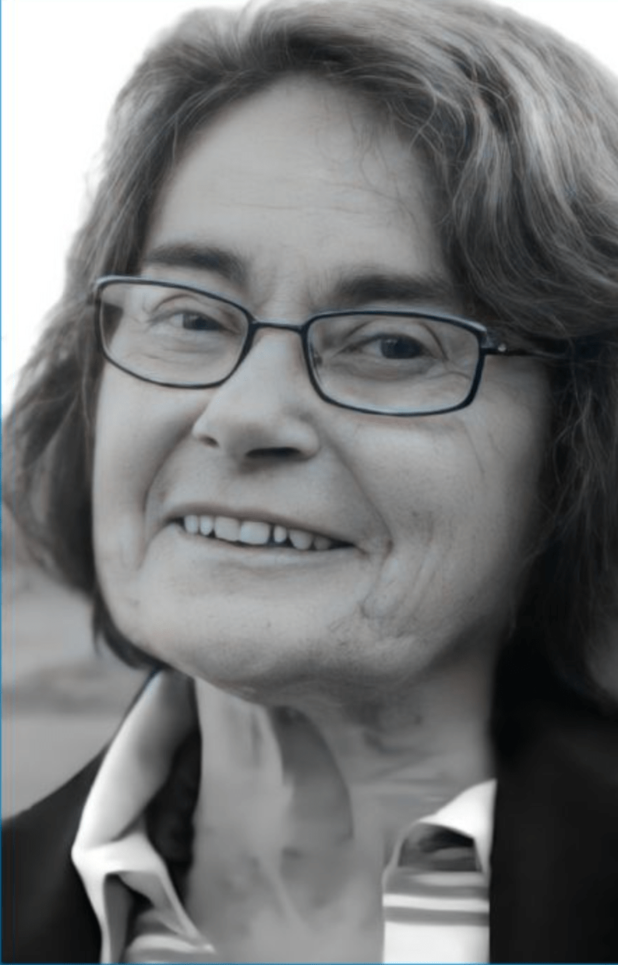 Dr Charlotte Dravet