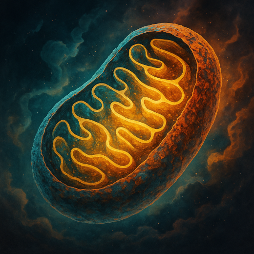 Mitochondria, the Cell’s Ancient Engines, Linked to Autism and SMA in New Pediatric Neuroscience Research