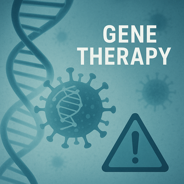 Sarepta’s Elevidys Under Fire: FDA Demands Halt After Three Deaths Linked to Gene Therapies